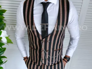 Compleu barbati Vesta + Pantaloni B4061 129-2